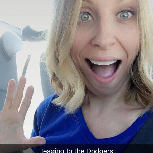 Meet your Posher, Kelly - Picture 1 of 1